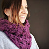 Maxxed Out Shawl