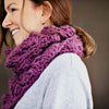 Maxxed Out Shawl
