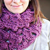 Maxxed Out Shawl