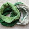 Glorious Gradients Cowl