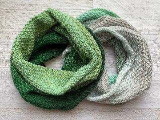 Glorious Gradients Cowl