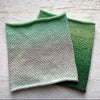 Glorious Gradients Cowl