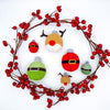 Kerstballen II