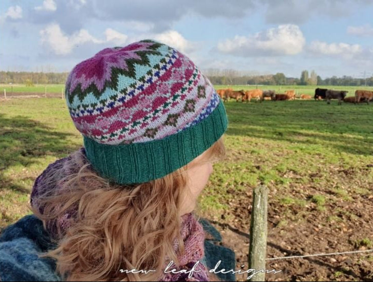 Home Hat