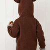 Little Deer Reindeer Hoodie