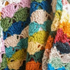 Majorelle Blanket