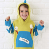 Kooky critter Hoodie