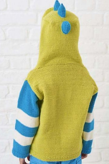 Kooky critter Hoodie