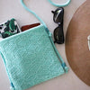 New Day Knit Bag