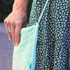 New Day Knit Bag