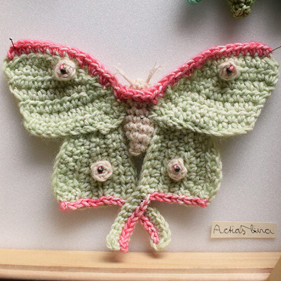 Scheepjes CAL 2020 Bonus pattern