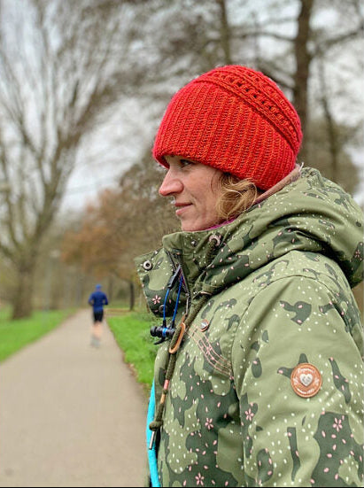 The Carolyn Hat