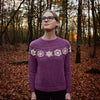 Snow Stories Sweater