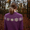 Snow Stories Sweater