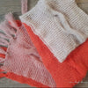 Mohair Don't Care Scarf