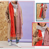 Mohair Don't Care Scarf