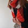 Herringbone Scarf