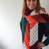 Herringbone Scarf