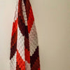 Herringbone Scarf