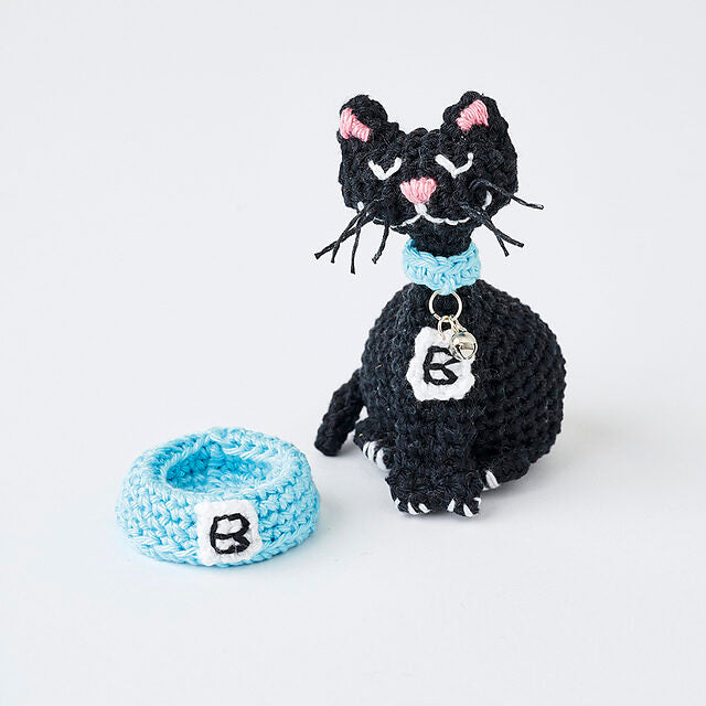 Bert the Cat