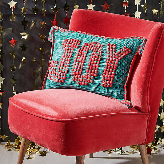 Joy Cushion