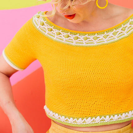 Maya Top