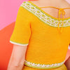 Maya Top