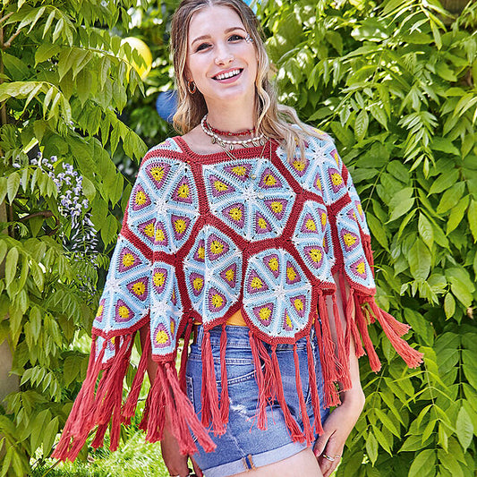 Poncho