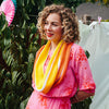 Zonneschijn Ombré Cowl