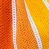 Zonneschijn Ombré Cowl