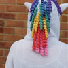 Mystical Unicorn Hoodie