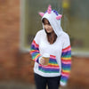 Mystical Unicorn Hoodie