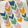 Straight trought your Deart Blanket