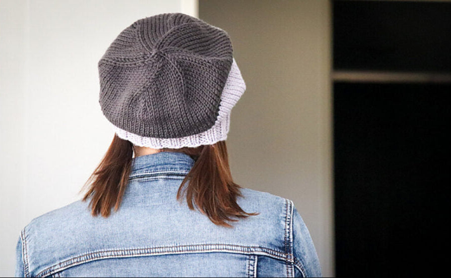 Allspice Beanie
