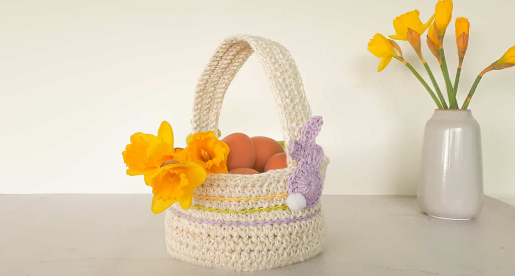 Easter Basket