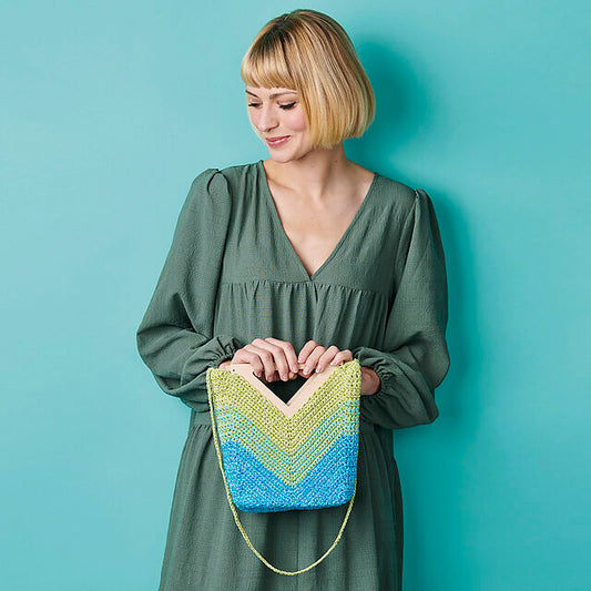 Chevron-tas
