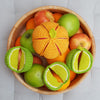 Fruity Segment Balls