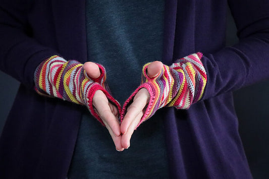 Groovy Gauntlets