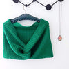 Holly Hugs Shoulder Wrap