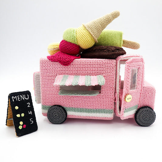 Ice Cream Truck