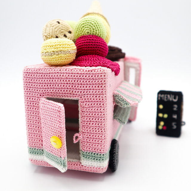 Ice Cream Truck