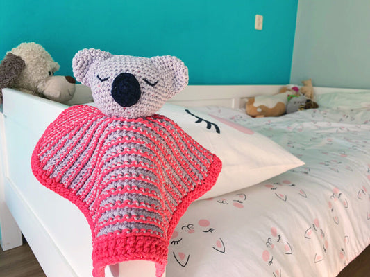 Koala Lovey