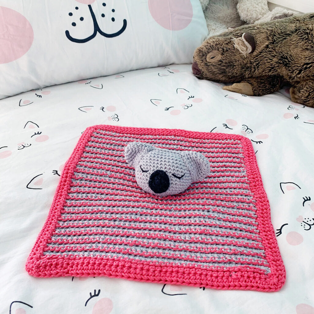 Koala Lovey