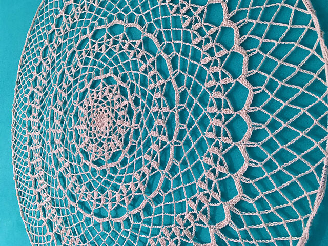 Legacy Mandala
