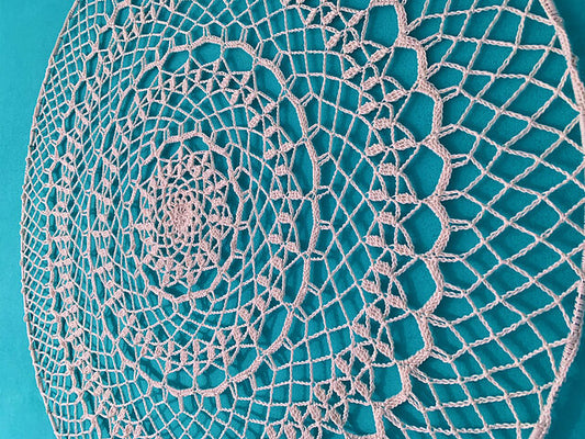 Legacy Mandala