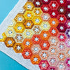 Little Lily Baby Blanket