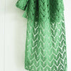 Magnolia Leaf Scarf