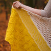 Mexican Gothic Shawl