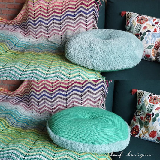 Momo Pet Bed