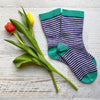 Quinn Socks